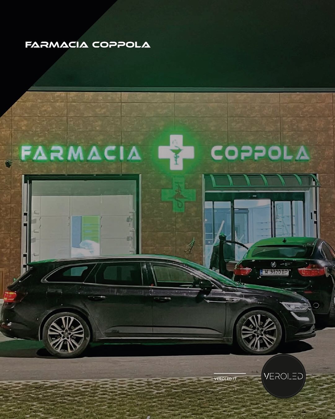 Farmacia Coppola