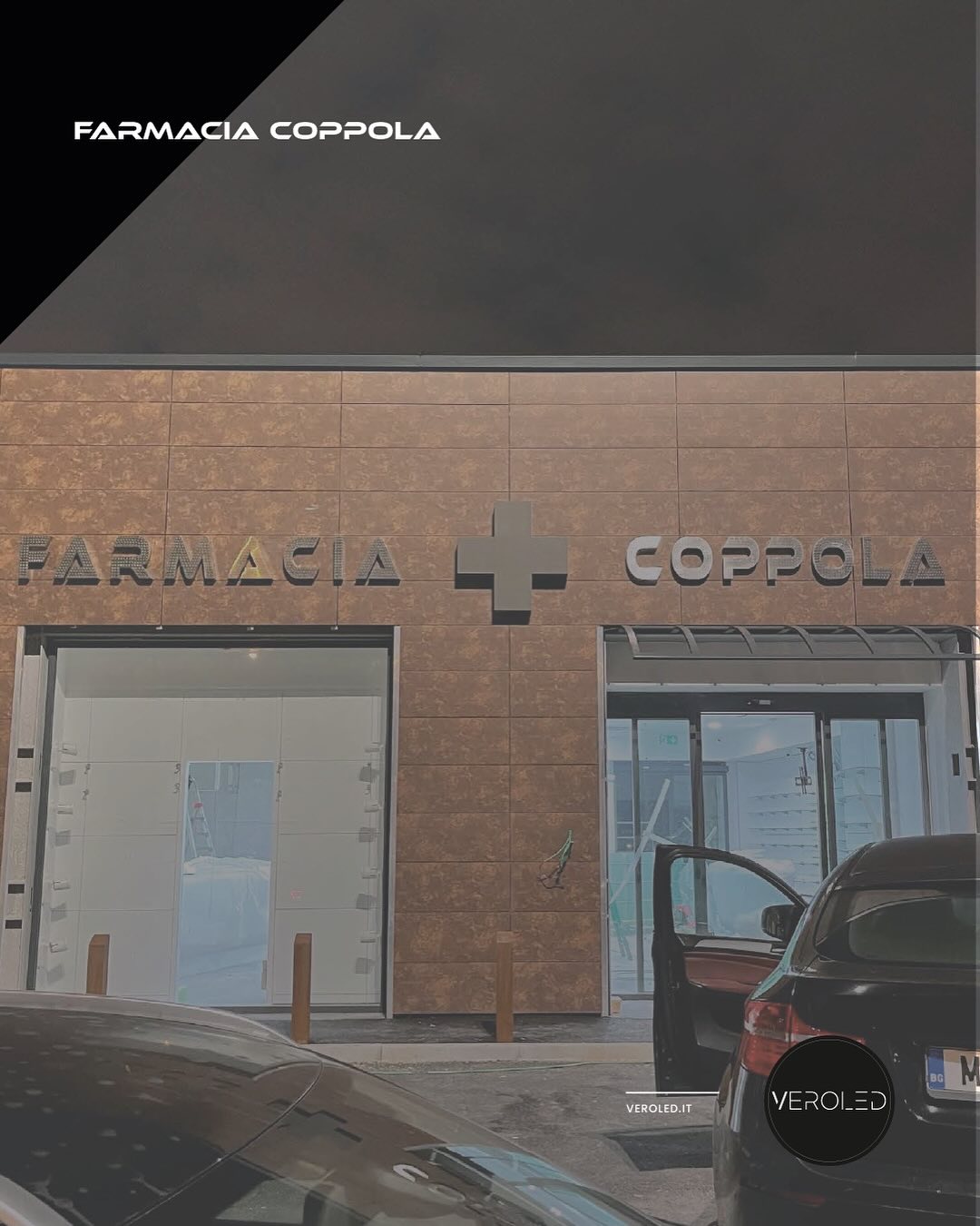 Farmacia Coppola