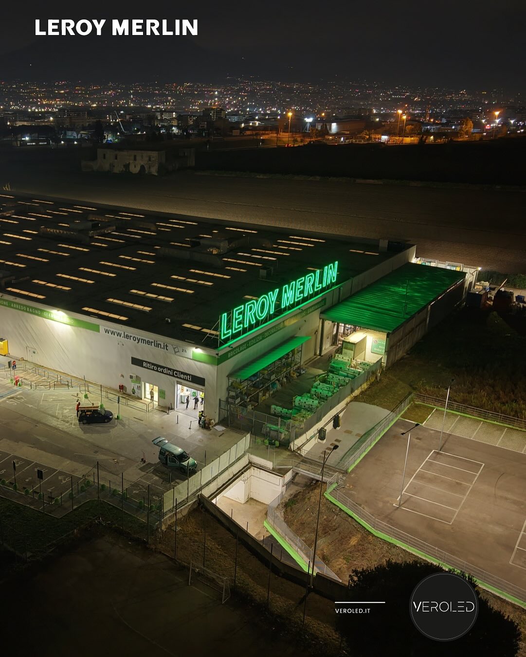 Leroy Merlin