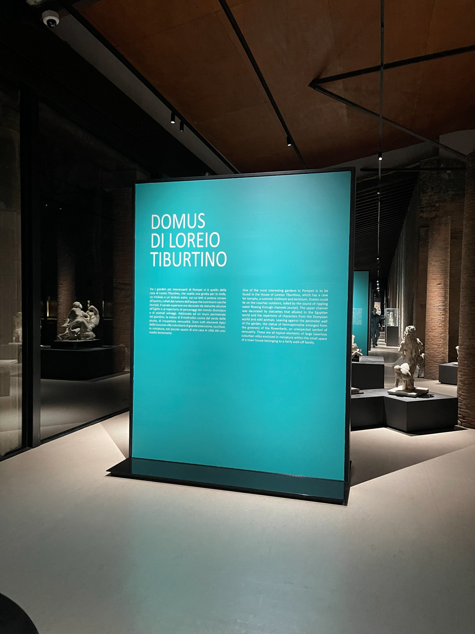 Scavi Archeologici di Pompei