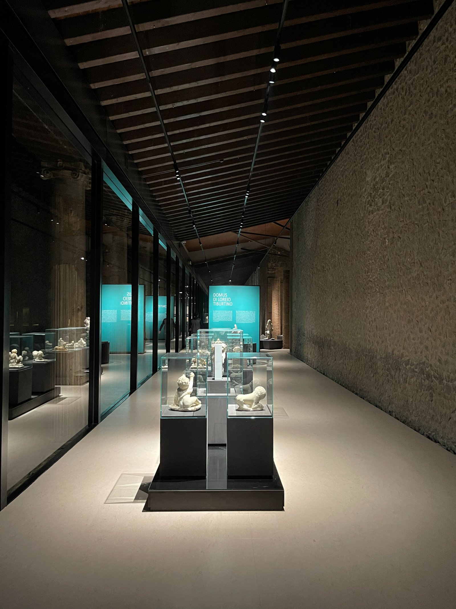 Scavi Archeologici di Pompei