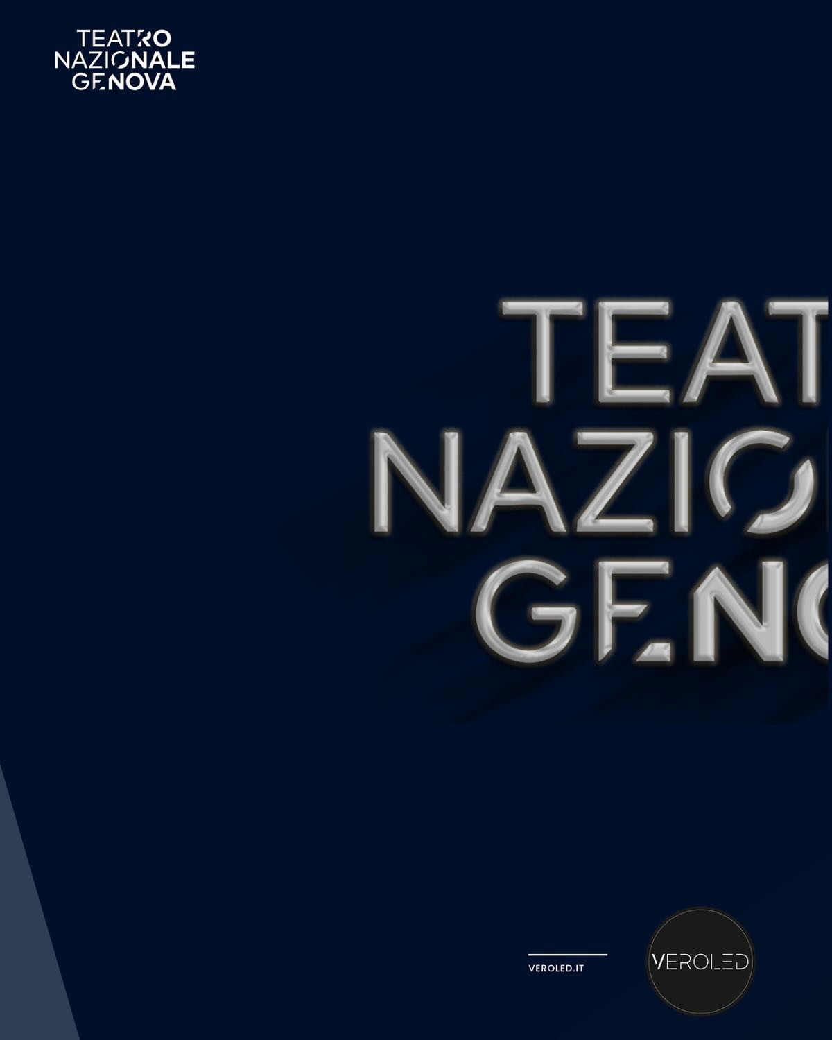Teatro Nazionale Genova