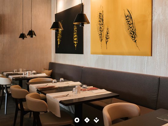 Tre Farine — Aversa