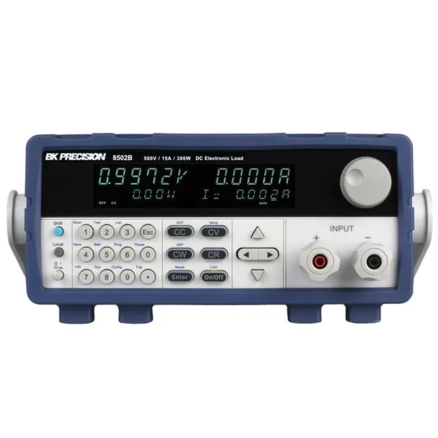 B&K Precision 8502B