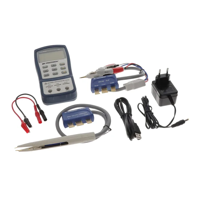 B&K Precision 880-220V