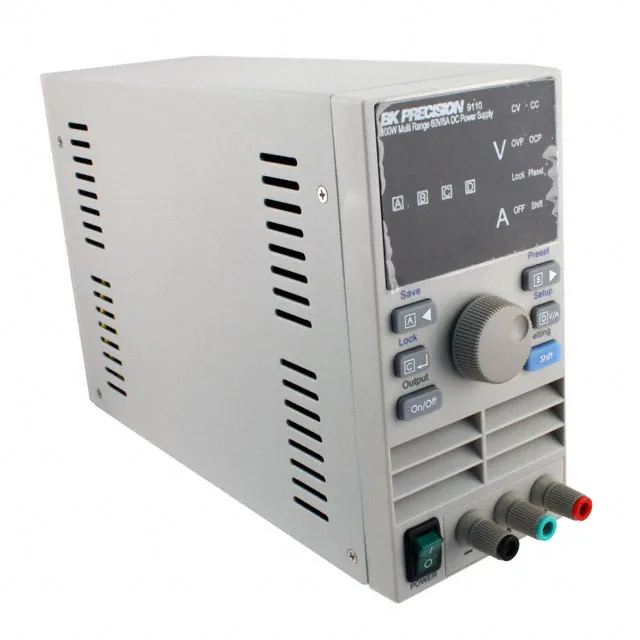 B&K Precision 9110