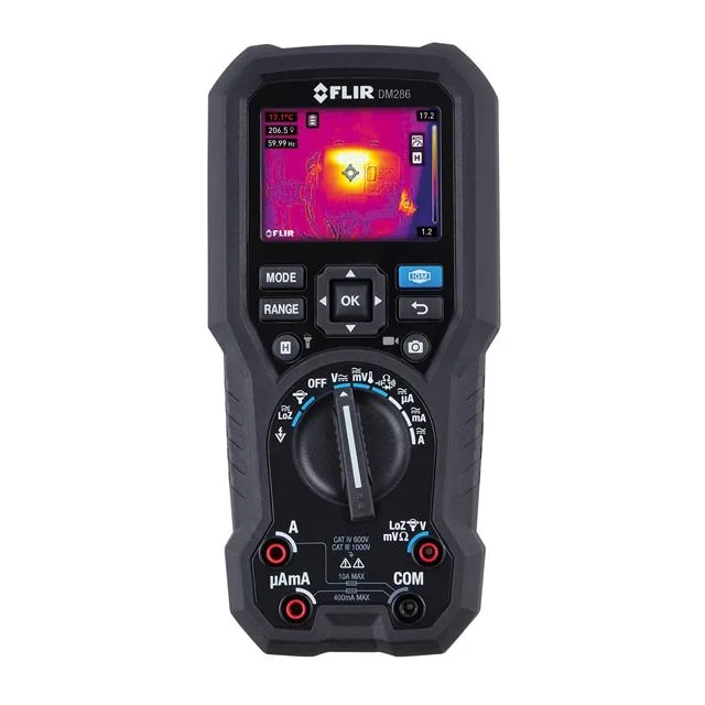 Teledyne FLIR DM286