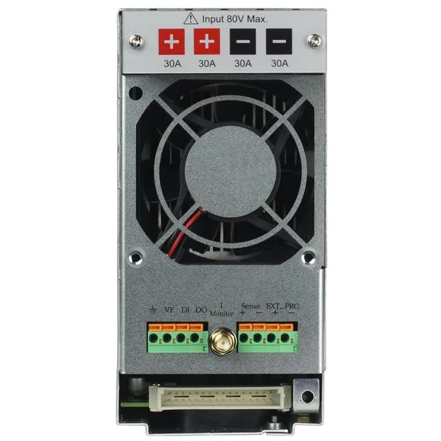 B&K Precision MDL4U200