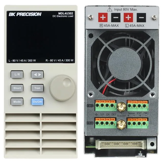 B&K Precision MDL4U302