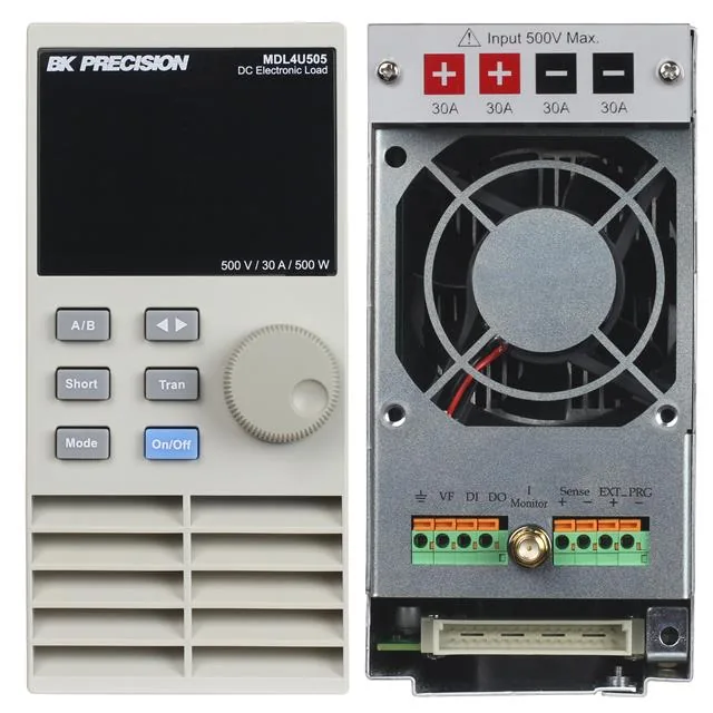 B&K Precision MDL4U505