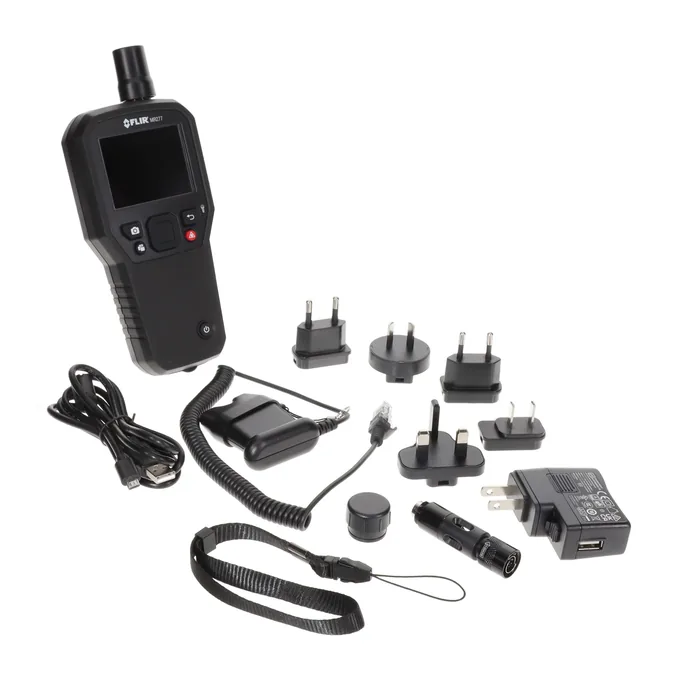 Teledyne FLIR MR277