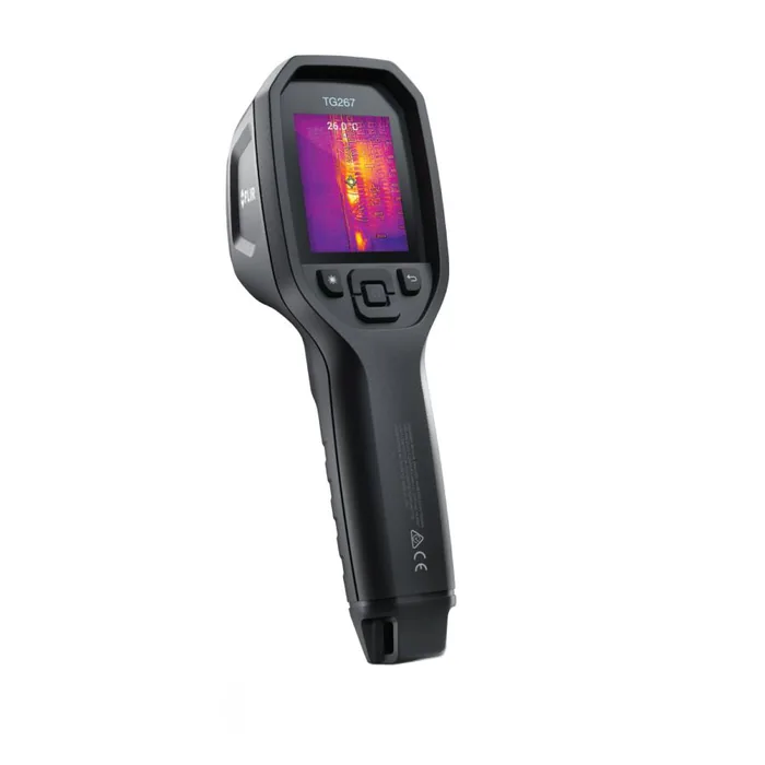 Teledyne FLIR TG267
