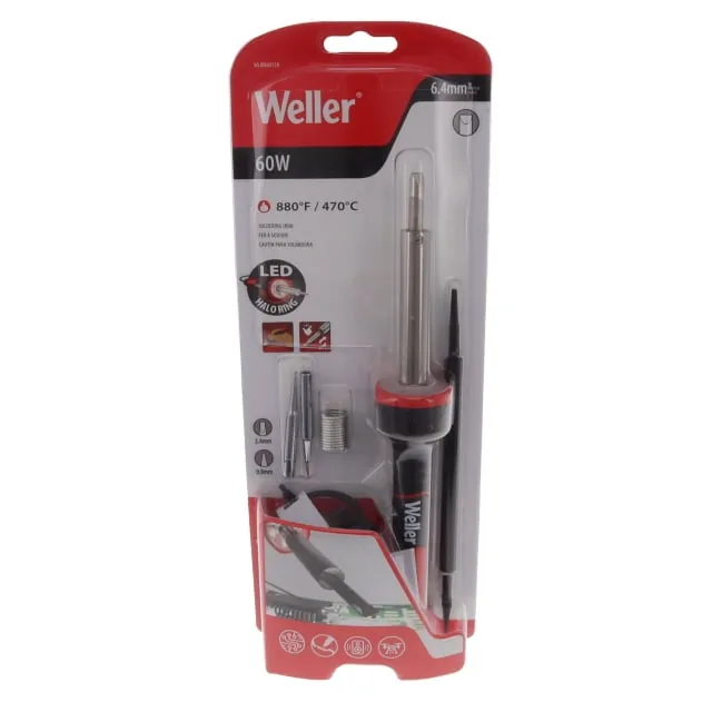 Weller WLIRK6012A