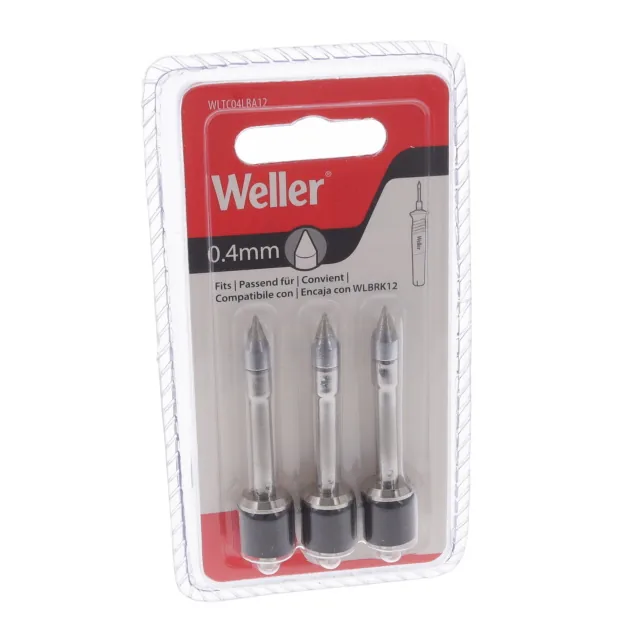 Weller WLTC04LBA12