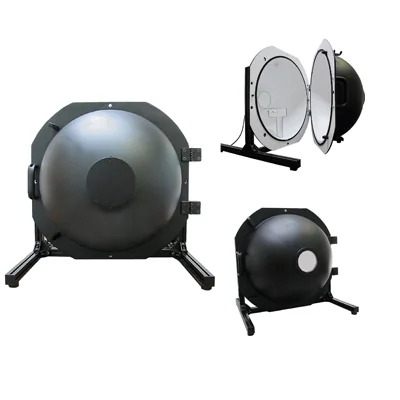 TES SP-500 — Sfera integratrice