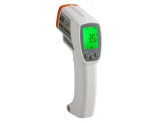 TES-1328 — Termometro a infrarossi per alimenti