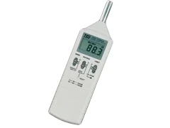 TES-1350A / TES-1350R — Fonometro