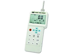 TES-1385S / TES-1385A / TES-1385T — Misuratore di odori ambientali