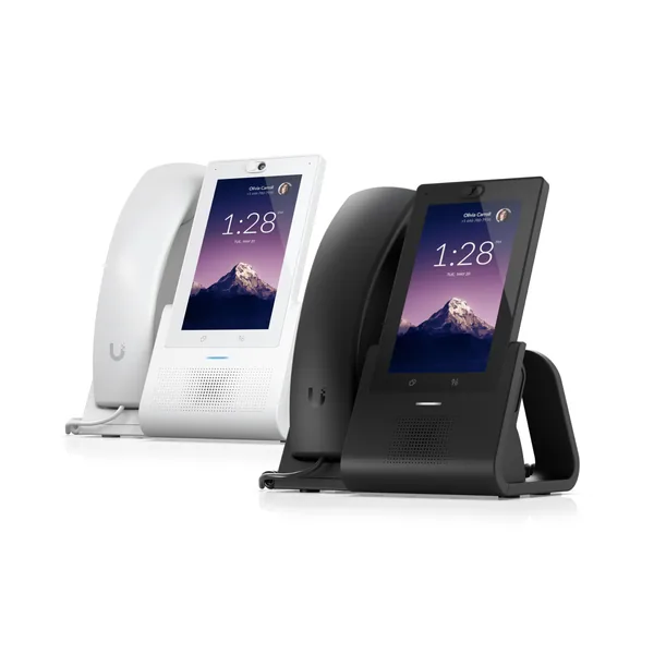 UniFi Business VoIP