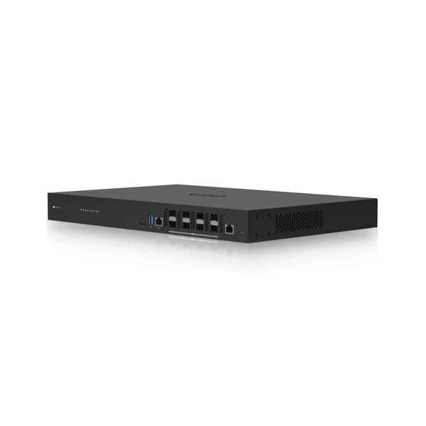 UniFi EdgeMAX