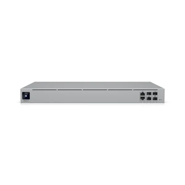 UniFi Gateways & Security