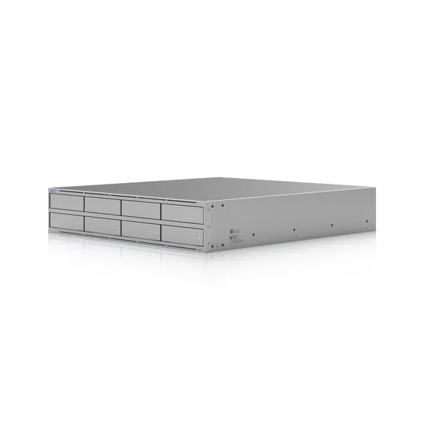 UniFi Network Storage