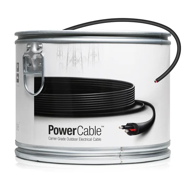 UniFi Power Tech