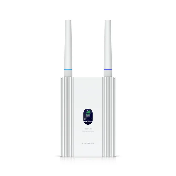 UniFi Sensori / IoT