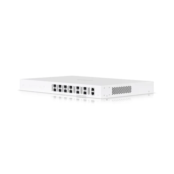 UniFi UISP / Fiber