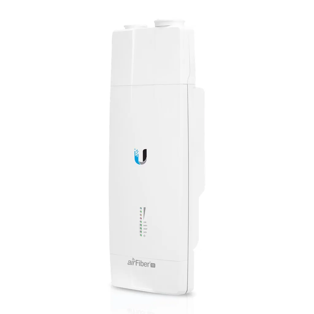 airFiber 11 Radio vista 2