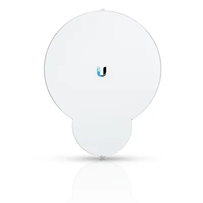 airFiber HD 24 GHz Bridge — UniFi ponte radio wireless