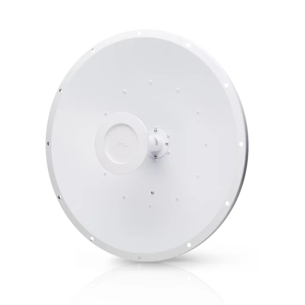 airFiber 3 GHz, 26 dBi Slant 45 Antenna — UniFi antenna