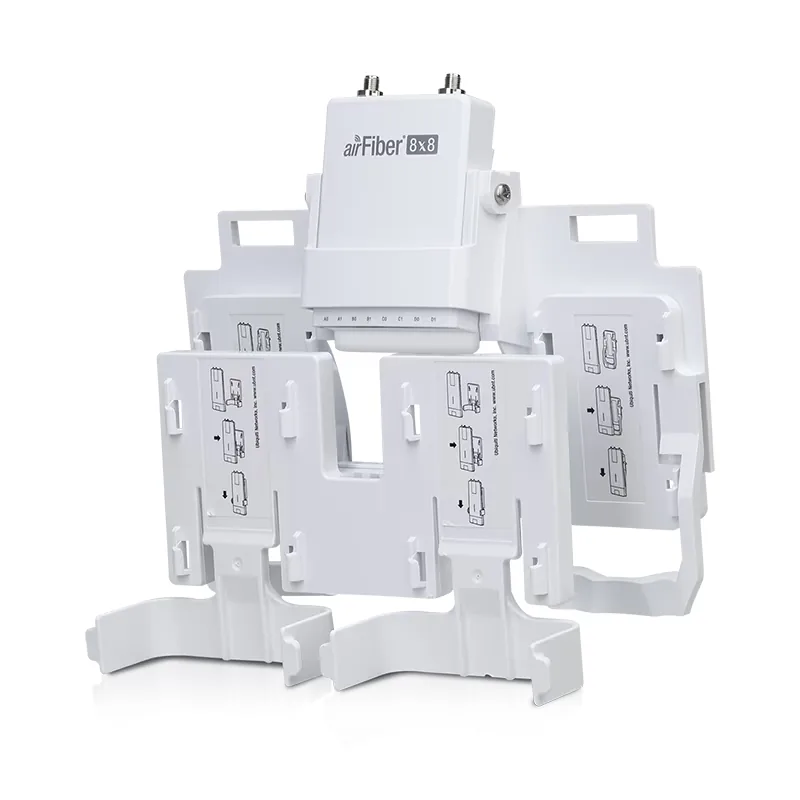 airFiber 8x8 MIMO Multiplexer — UniFi dispositivo di rete