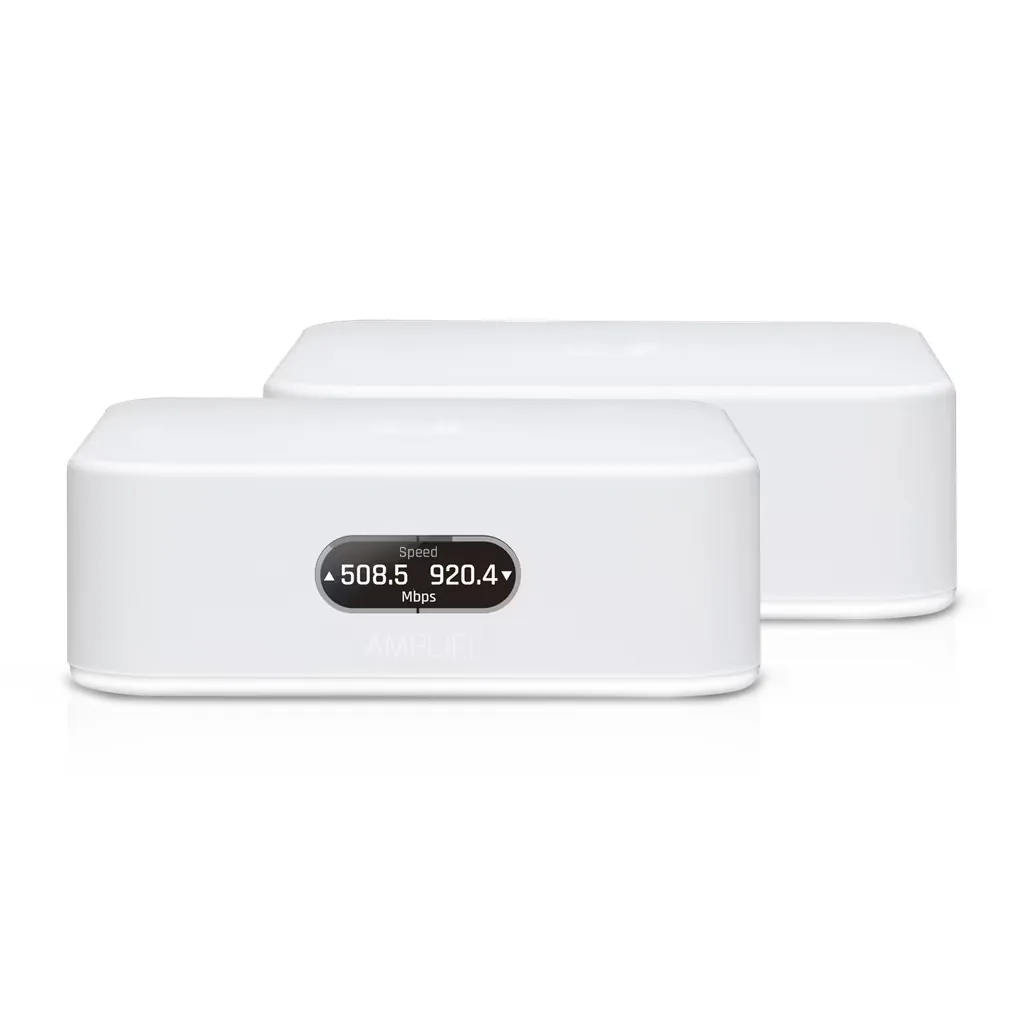 AmpliFi Instant System — UniFi dispositivo di rete