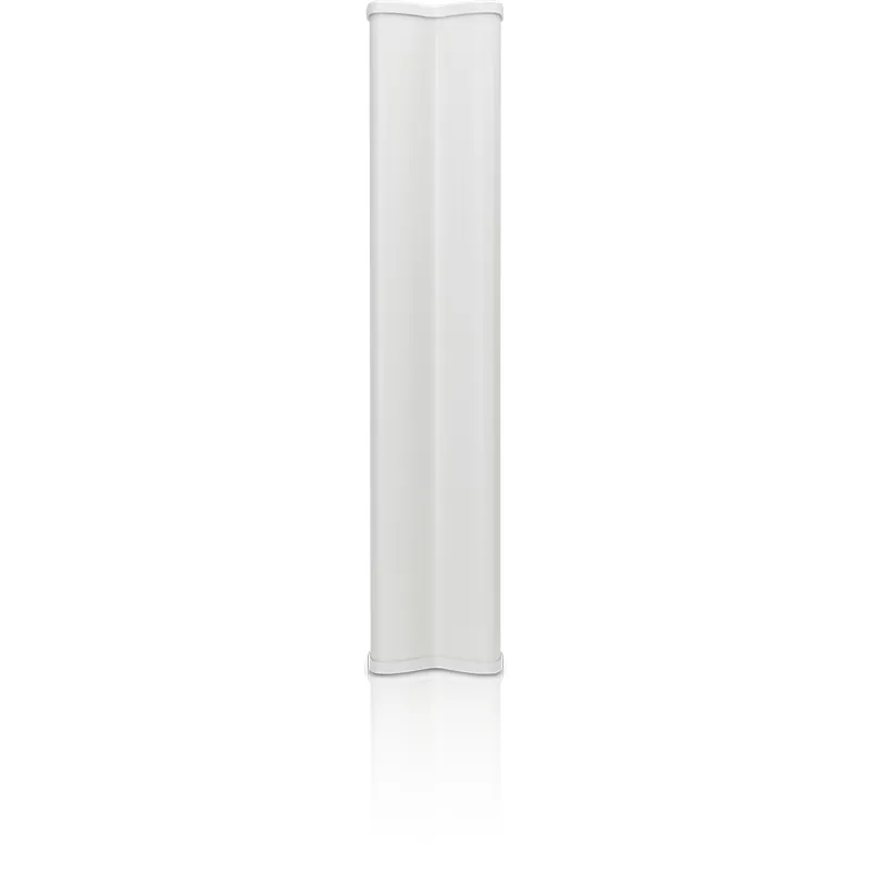 airMAX 2.4 GHz, 15 dBi, 120º Sector Antenna — UniFi antenna