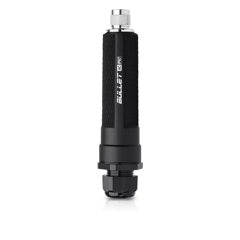 airMAX Bullet AC Dual-Band IP67 Radio — UniFi dispositivo di rete