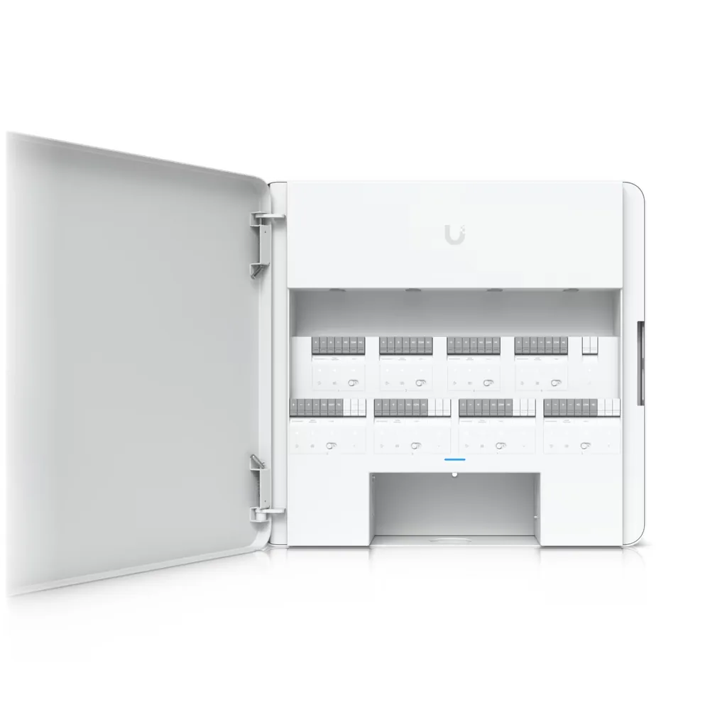 Enterprise Access Hub — UniFi dispositivo di rete