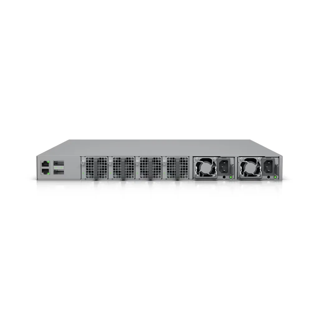Switch Enterprise Campus 24S PoE — UniFi switch di rete gestito