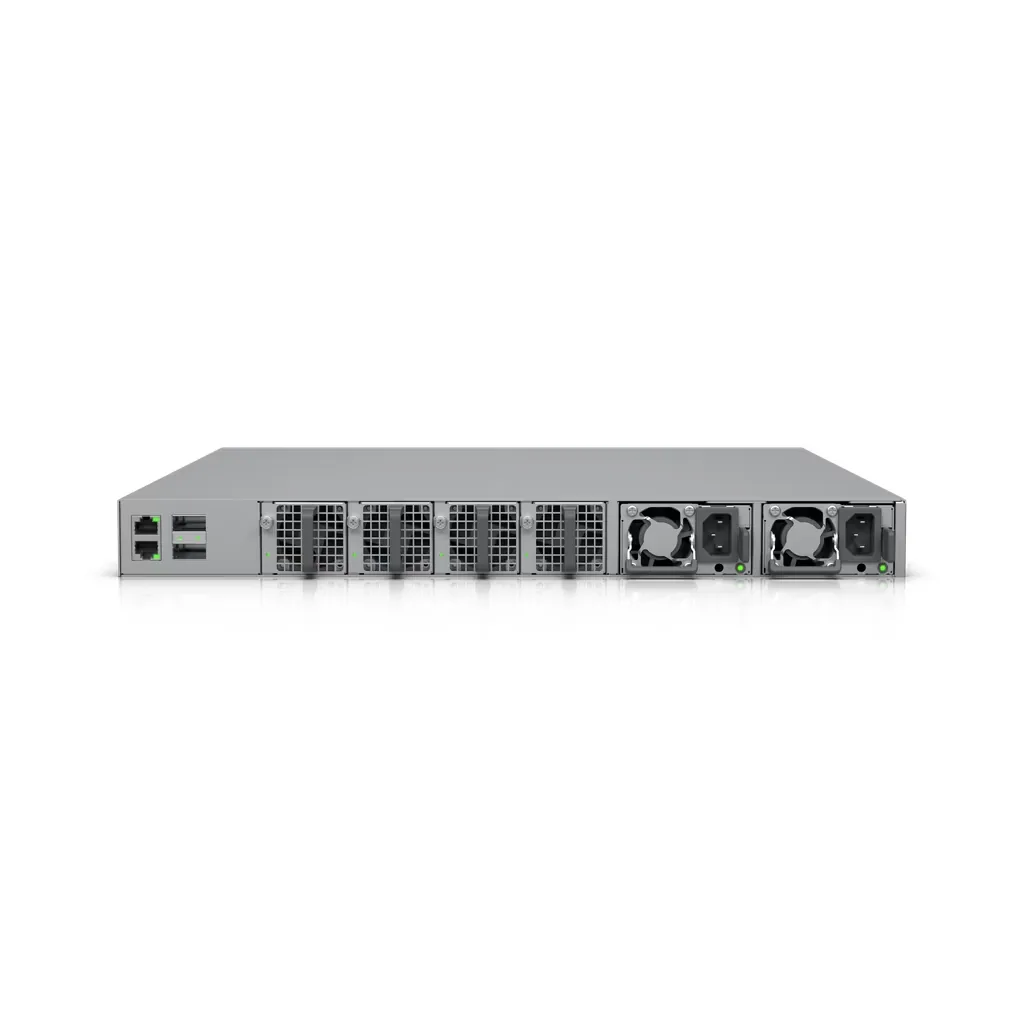 Switch Enterprise Campus 48S PoE — UniFi switch di rete gestito