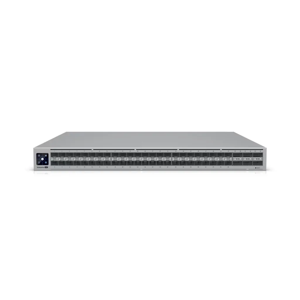 Switch Enterprise Campus Aggregation — UniFi switch di rete gestito