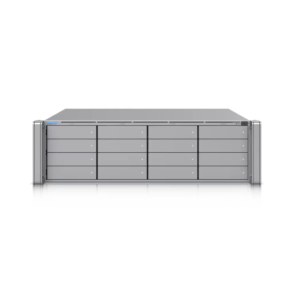 Enterprise NVR — UniFi NVR per videosorveglianza