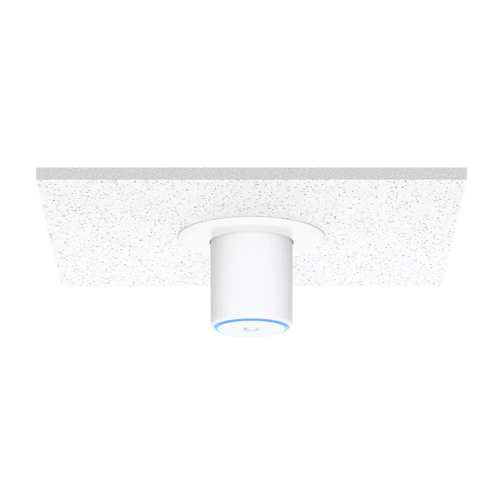 Mesh AP In-Ceiling Mount — UniFi supporto di montaggio