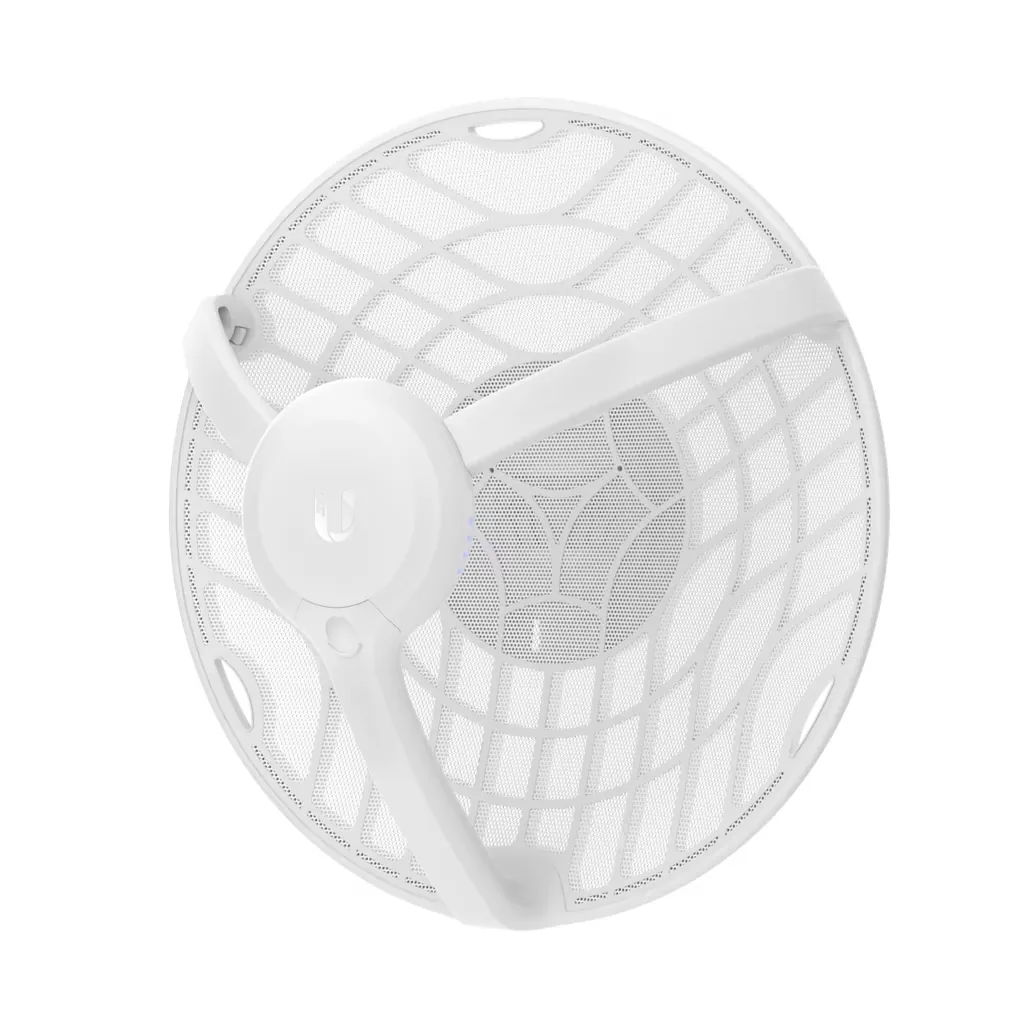 airMAX GigaBeam Long-Range — UniFi dispositivo di rete
