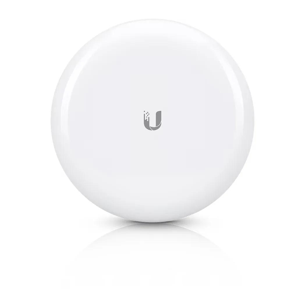 airMAX GigaBeam Bridge — UniFi ponte radio wireless