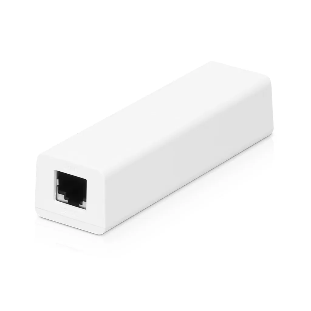 Instant Indoor PoE Adapter — UniFi adattatore di alimentazione PoE