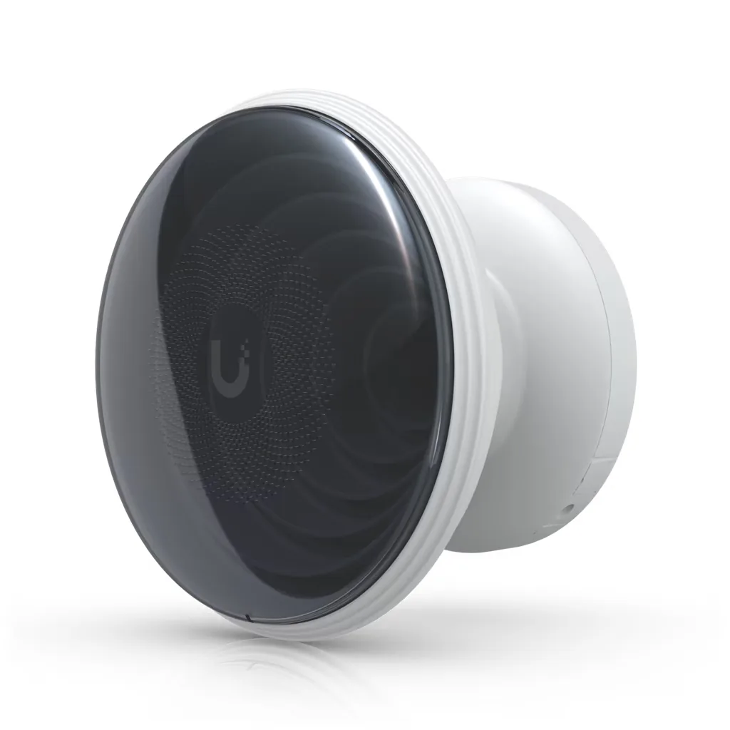 airMAX IsoStation 5AC Bridge — UniFi ponte radio wireless