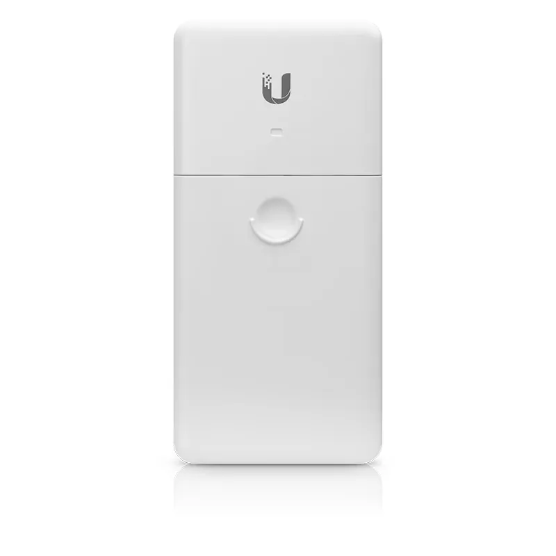 NanoSwitch — UniFi switch di rete gestito