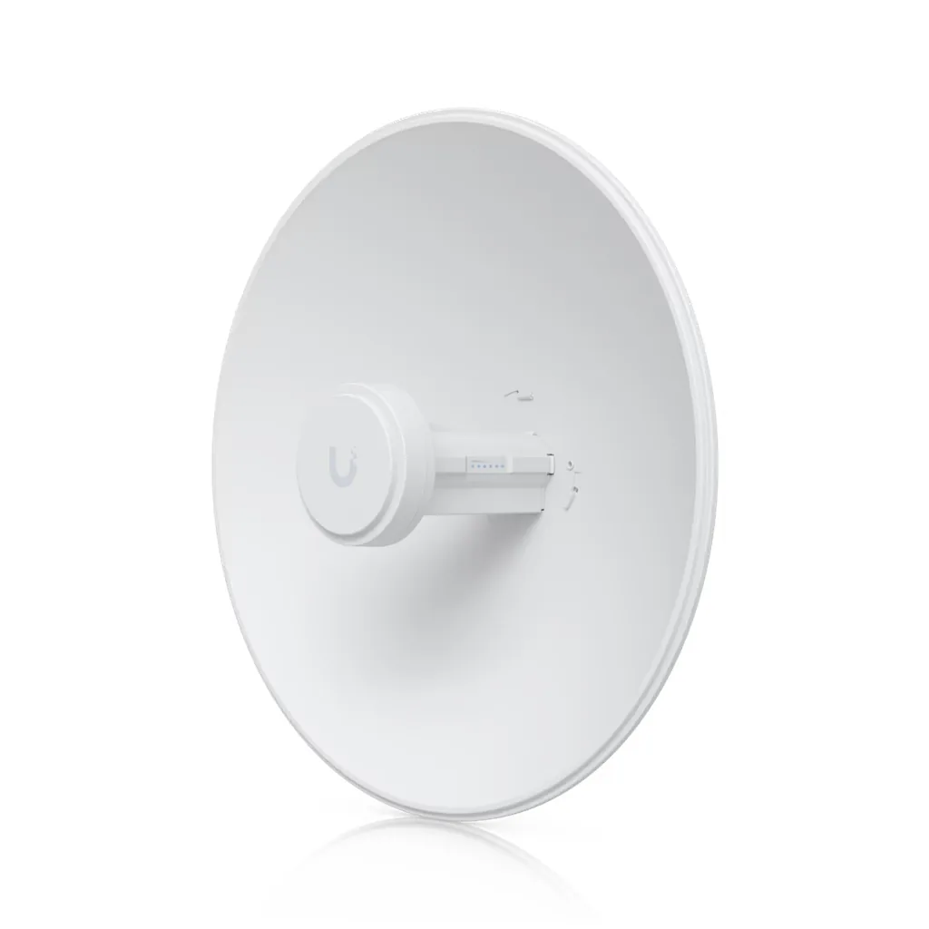 airMAX PowerBeam 2AC 400 mm Bridge — UniFi ponte radio wireless