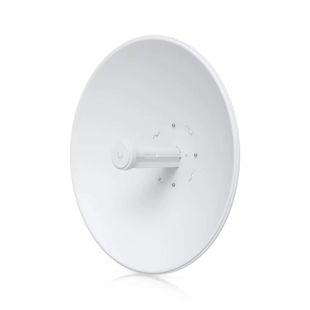 airMAX PowerBeam 5AC 500 mm Bridge — UniFi ponte radio wireless