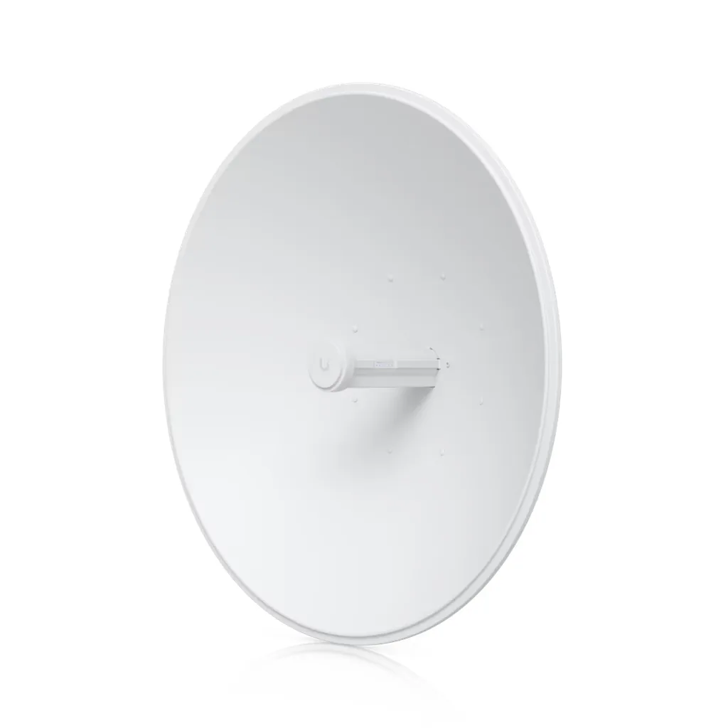 airMAX PowerBeam 5AC 620 mm Bridge — UniFi ponte radio wireless